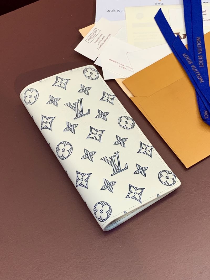 LV Wallets